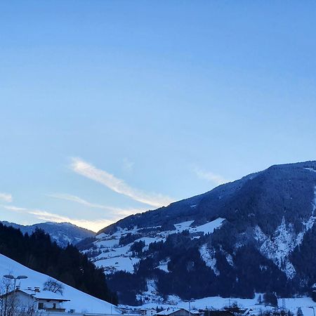 Ferienwohnung Kroell Zell am Ziller Camera foto