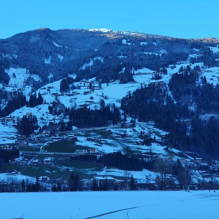 Ferienwohnung Kroell Zell am Ziller Camera foto