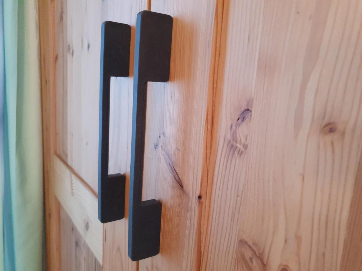 Ferienwohnung Kroell Zell am Ziller Esterno foto