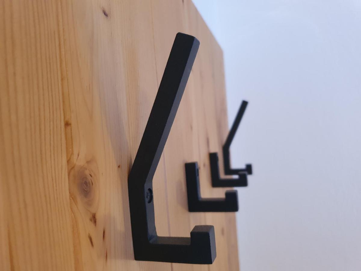 Ferienwohnung Kroell Zell am Ziller Esterno foto